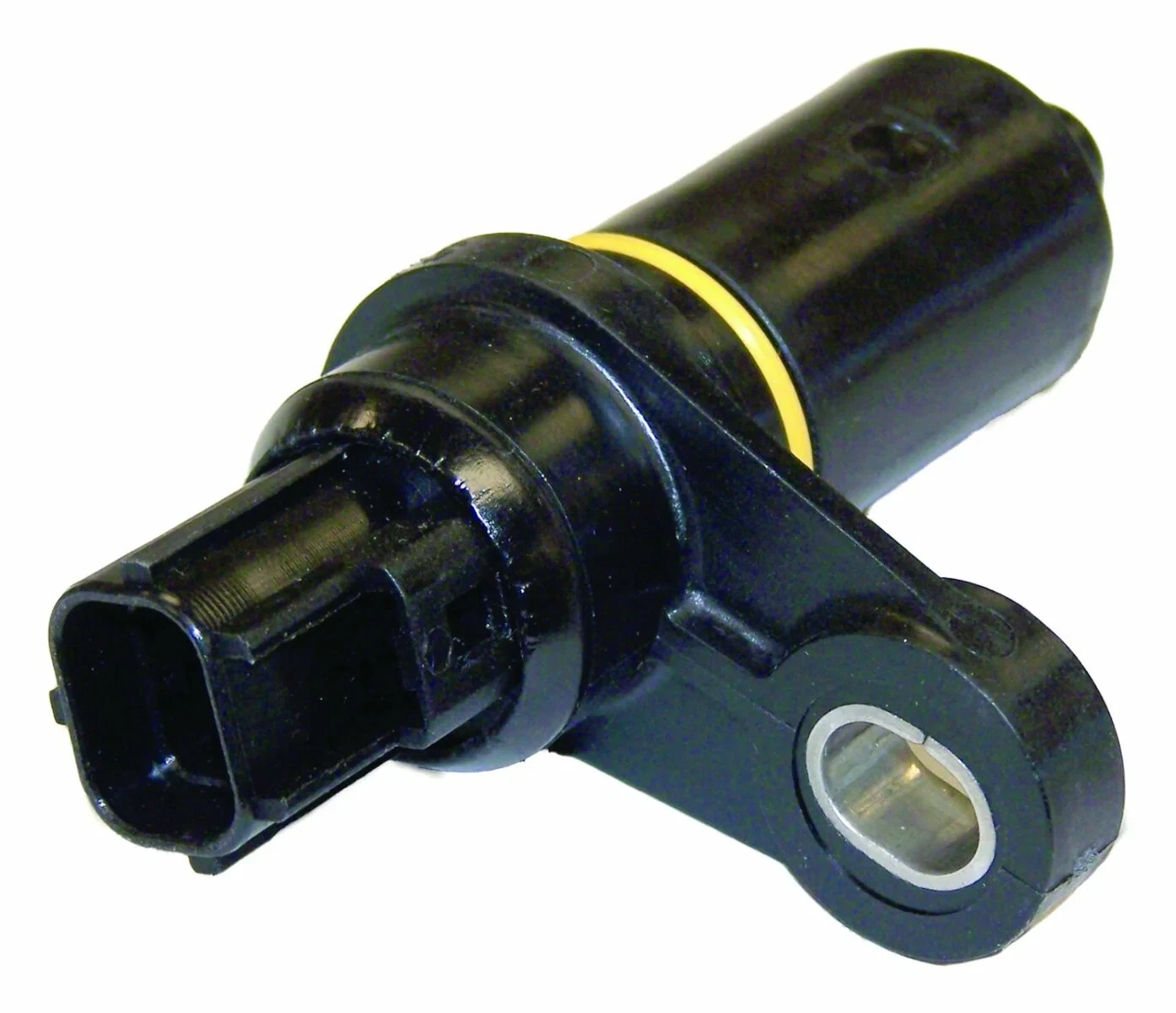 Crown Automotive - Metal Black Transmission Output Speed Sensor - 52854001AA